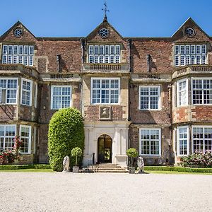 Goldsborough Hall